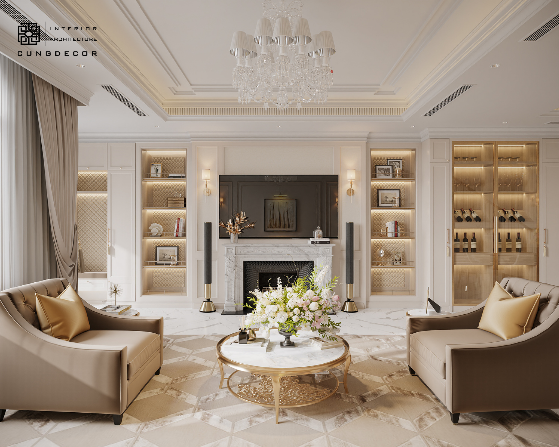 Sol Villa - 400m²